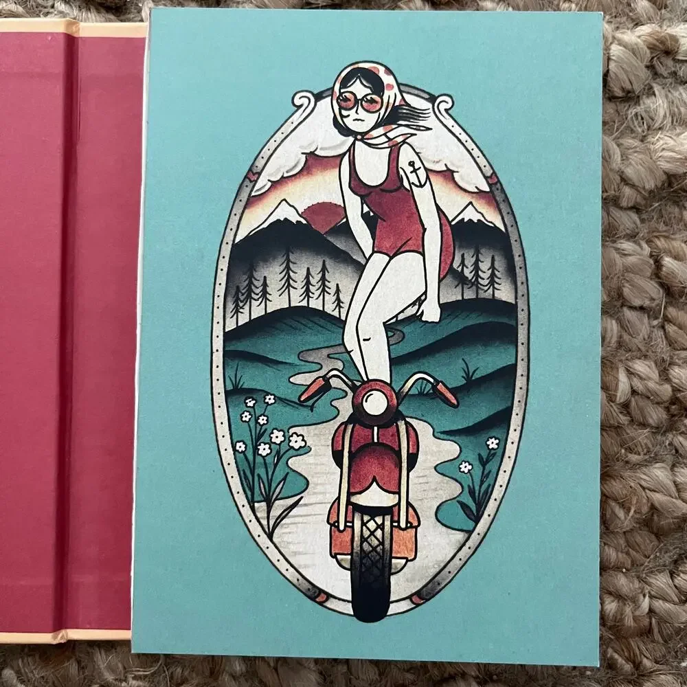 Sasquatch Books new never
